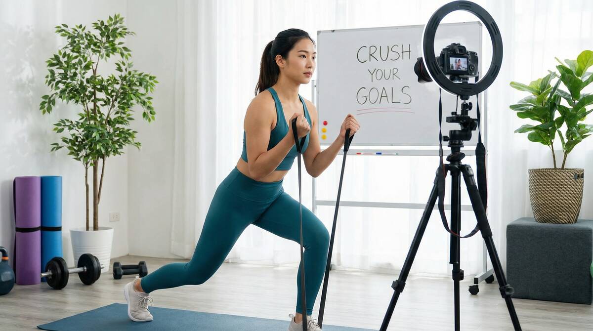 17c一起草健身视频